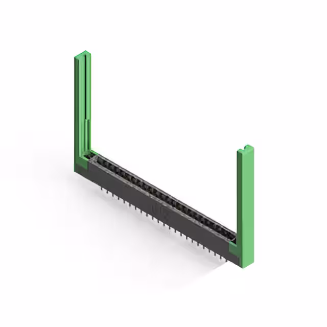 356-023-520-168 EDAC Inc.  Edgeboard Connectors